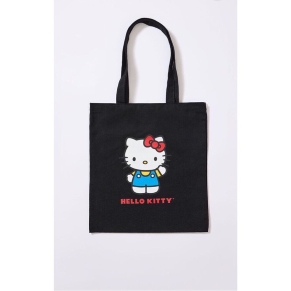 Hello Kitty Tote Bag - Picture 6 of 6